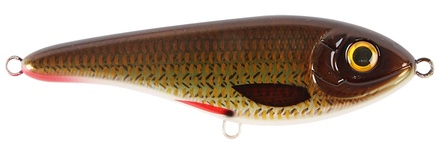 Strike Pro Busterjerk Shallow Jerkbait CWC0054 15cm (66g)