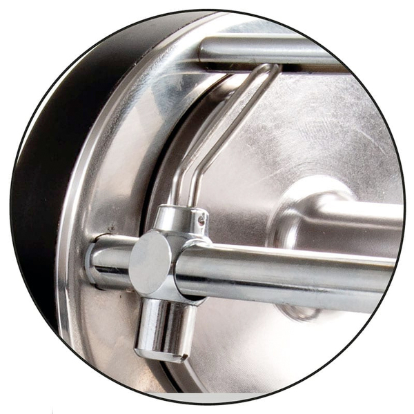 Fladen Maxximus 775 RH Sea fishing reel