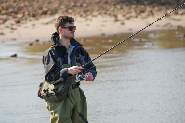 Ultimate Hydra Spinmolen