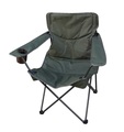 Ultimate Folding Chair Visstoel