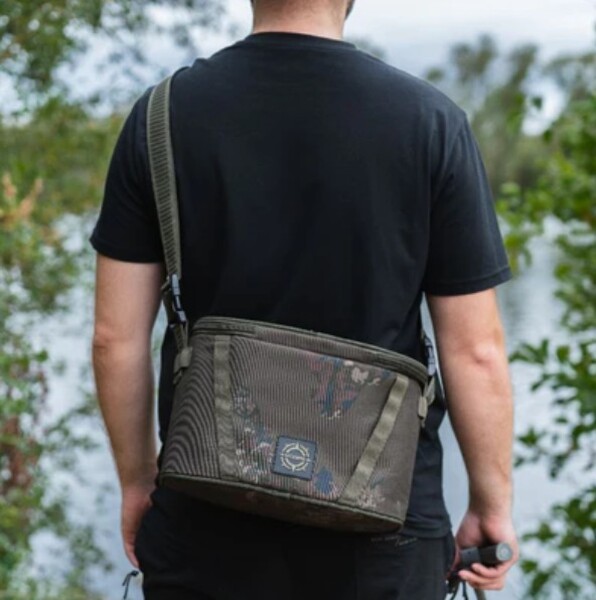 Nash Scope Bolsa de Cebado