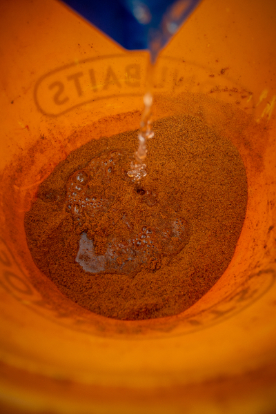 Zanęta Sonubaits PRO Sweet Maple Fishmeal Groundbait (900g)