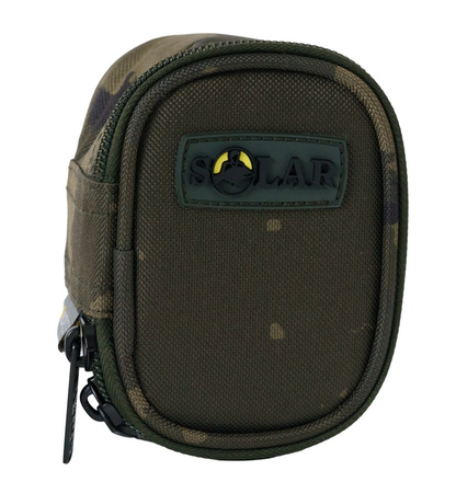 Solar Worldwide Accessory Pouch Small (9×11.5×7.5cm)