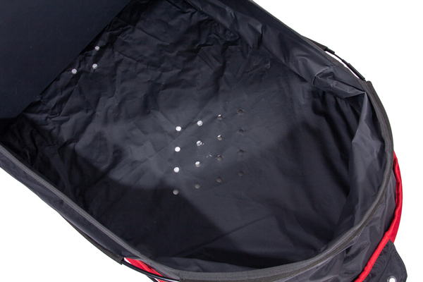 Ultimate Pike Cradle Landing Set