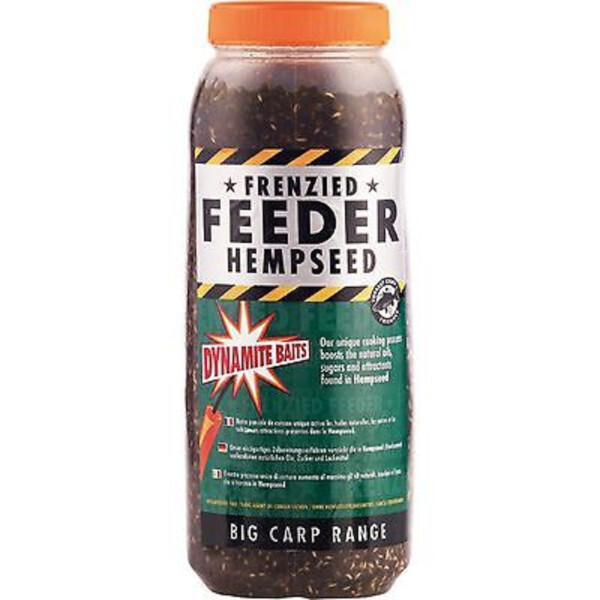 Dynamite Frenzy Bait Jars 2.5 L
