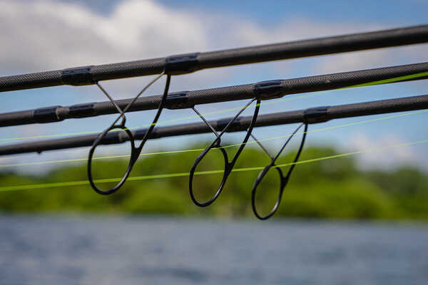 Żyłka Avid Extremity Hi-Vis XR Mono 1000m