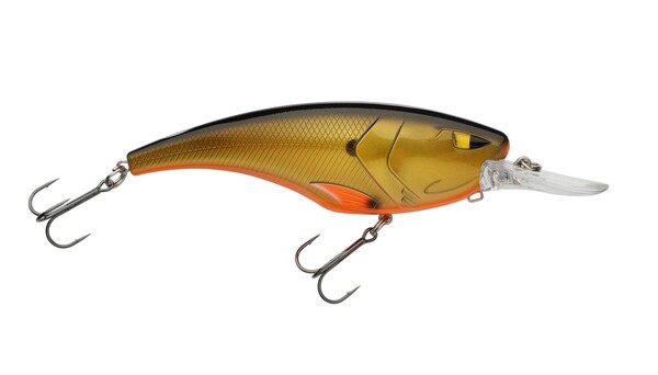 Berkley Zilla Deep Crank 11.5cm (42g) - Daybreak