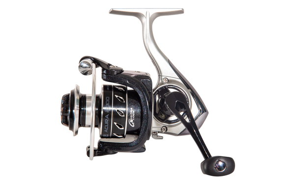 Ultimate Chikara Jig Rod Set 2.70m (7-28g)