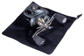 Ultimate Lethas 200 BC Baitcast Reel LH