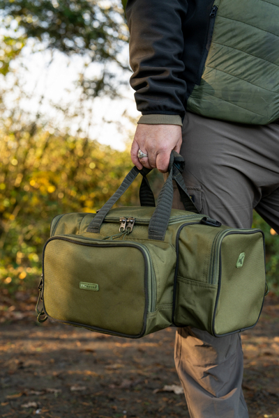 Korum Progress Compact Carryall 25L