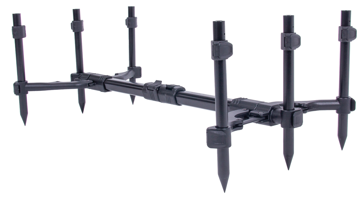elfbar elfa master akku Prologic's K1 Low Profile Rod Pod