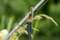 Korum Classic Barbel Rest Feeder Hengelsteun (2 Stuks)