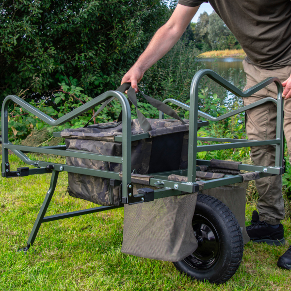 Solar South Westerly Pro Barrow