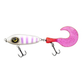 Fladen Maxximus Predator Tail-or 25cm (50g) - Lolipop