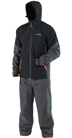 Norfin Mist Demi-Season Suit