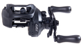 Ultimate Hawk 200 BC Baitcast Reel LH