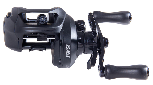Ultimate Hawk 200 BC Baitcast Reel LH