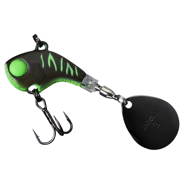 Illex Deracoup 2.6cm (10g) - Guripan Tiger