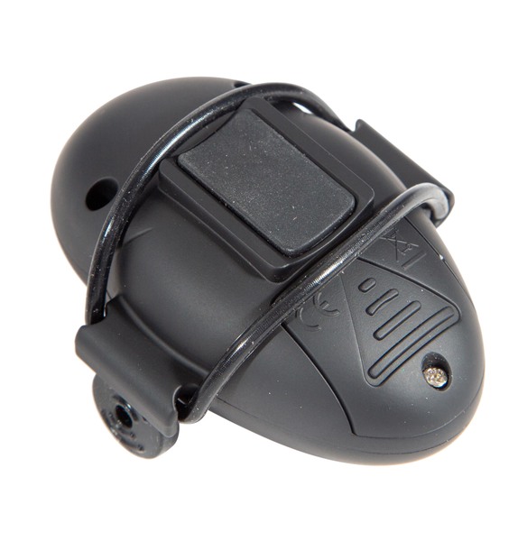 Ultimate Cat-Guard Bite Alarm Bite Detector Set 2+1