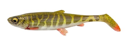 Savage Gear 3D Herring Shad Clear Pike 17.5cm 35g (2 Stuks)