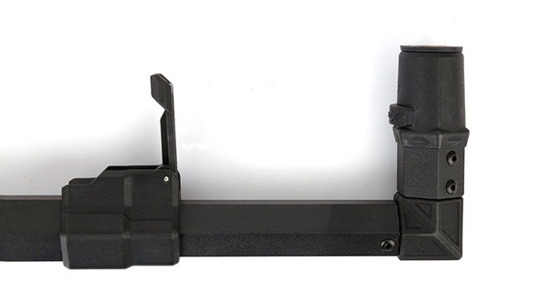 Matrix 3D-R Mega Feeder Arm