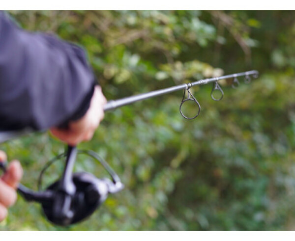 Strategy CMT XS Karperhengels