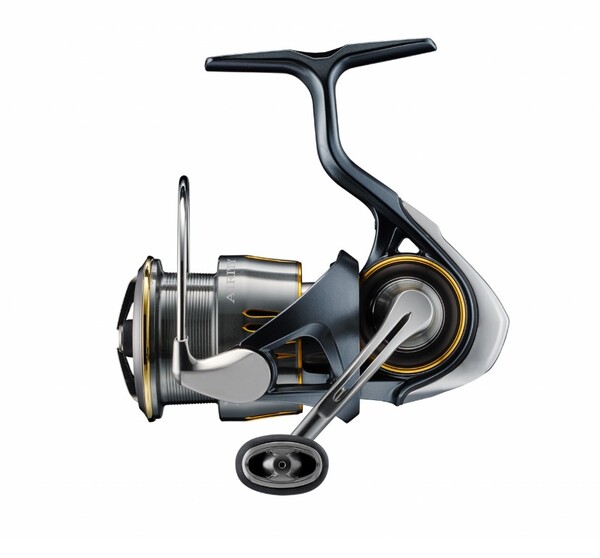 Daiwa 23 Airity Carrete Spinning