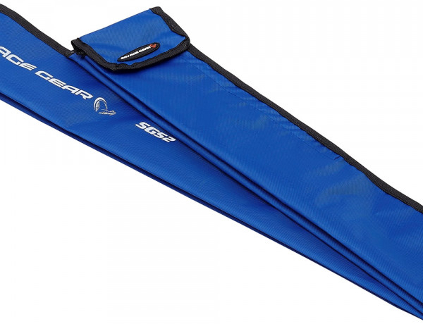 Canne à Lancer Savage Gear Coastal Spin 9' 2,74m 7-23g - 2 Brins Eau Salée
