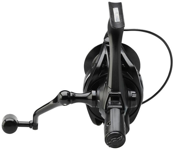 Quick 4 SLS Kołowrotek Big Pit - FS