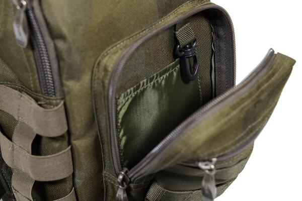 Sonik Xtractor Sling Bag