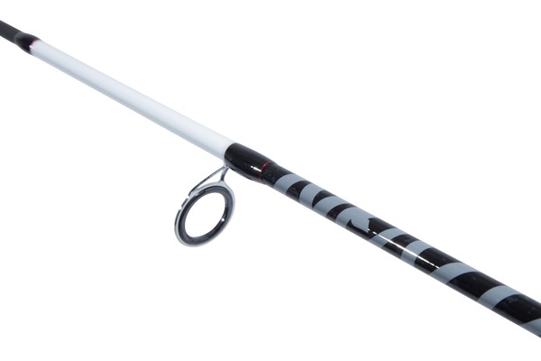 Ultimate Novix Spin Rod