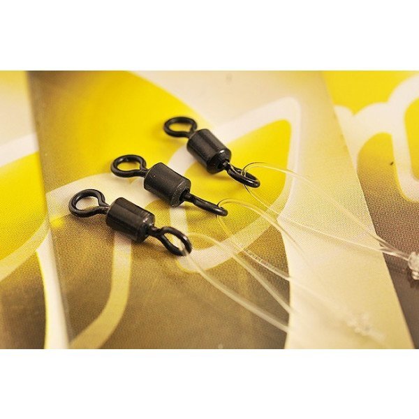 Korda Arreglo Rígido con Bisagra