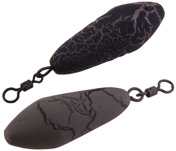 Extreme Adventure Carp Box - Rod Hutchinson Distance Swivel