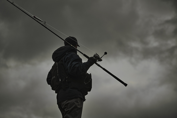 Shimano Twin Power Molen