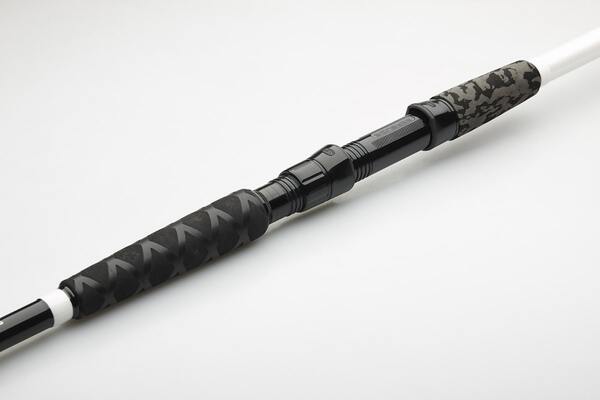 Madcat White Inline LFC Catfish Rod 2.10m 100-200g