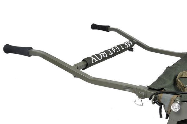 Brouette Carp Porter MK2 Fat Boy 