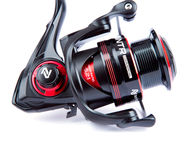 Nytro NTR MK2 Feeder reel