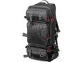Zaino  Westin W4 3in1 Master 3 Boxes XL Titanium Black (Incl. 3 cassette per materiali!)