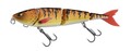 Berkley Zilla Swimmer 120 12cm (15g) - Motoroil Burbot