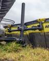 Matrix Mini Tool Bar Pro Leefnet Bevestiging