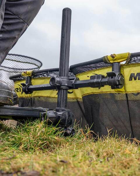 Matrix Mini Barra Pro de Herramientas para Fijar Red de Captura