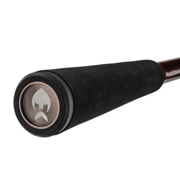 Westin W6 Finesse Shad 225cm H Spin Rod (12-38g)