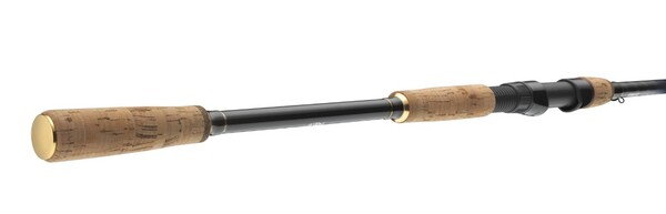 Daiwa Legalis Tele Spin Wędka