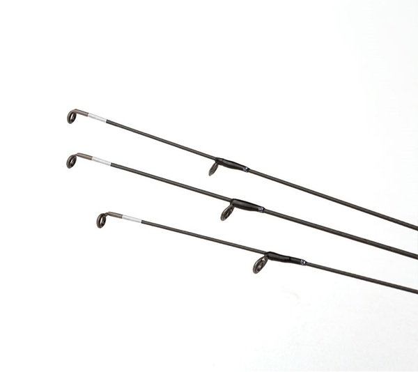 Shimano Aero Pro Distance Feeder (Inclusief Topjes)