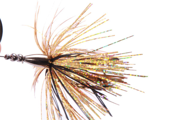 Savage Gear Double Propulsion Spinner