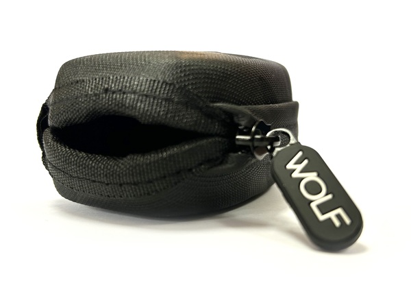 Wolf XR Hard Case