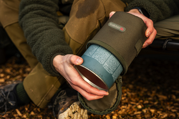 Trakker NXG Gas Canister Cover