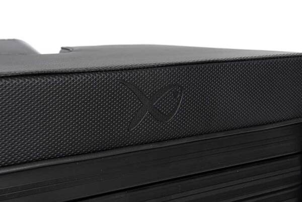 Matrix F25 Pro Sitzkiepe Lime Edition