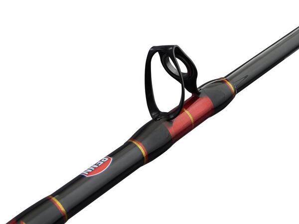 Penn Warfare II Boat Bootsrute 6ft/1.83m