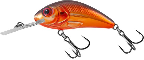Salmo Rattlin Hornet Floating 5,5cm - Copper